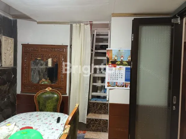 image NAIKKAN LEVEL HIDUP ANDA DENGAN HUNIAN  DI LINGKUNGAN YANG ASRI, UDARA YANG SEGAR SETIAP HARI OLEH PENGEMBANG PALING TERKENAL DI INDONESIA CIPUTRA DI CITRA SENTUL  RAYA (1)