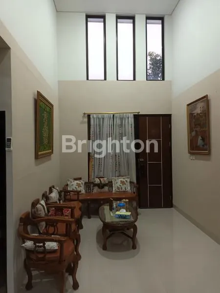 image NAIKKAN LEVEL HIDUP ANDA DENGAN HUNIAN  DI LINGKUNGAN YANG ASRI, UDARA YANG SEGAR SETIAP HARI OLEH PENGEMBANG PALING TERKENAL DI INDONESIA CIPUTRA DI CITRA SENTUL  RAYA (3)