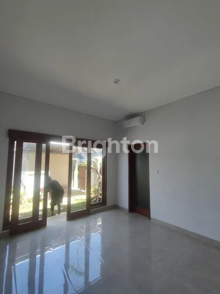 image VILLA MODERN 2KT DI SANUR, 3 MENIT KE MCD & PANTAI KARANG (4)
