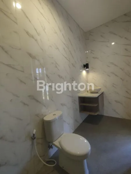 image VILLA MODERN 2KT DI SANUR, 3 MENIT KE MCD & PANTAI KARANG (5)