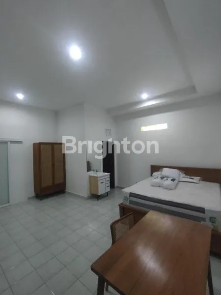 image VILLA MEWAH SANUR, 3KT FULL FURNISH DENGAN KOLAM & TAMAN ASRI (4)