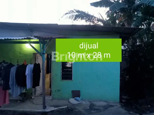 image LAHAN 280 M² DI HELVETIA TIMUR  (1)