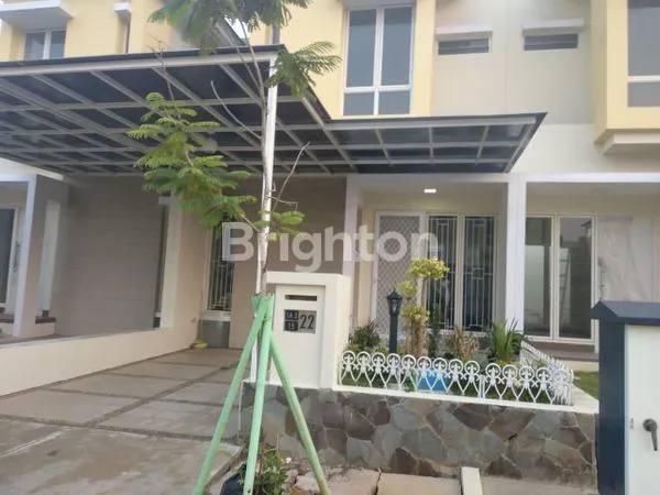 image RUMAH DI CLUSTER ADARA HARAPAN INDAH (1)