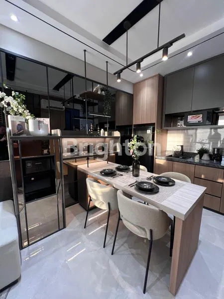 image RUMAH NORTHWEST GARDEN SURABAYA BARAT CLUSTER BARU DEKAT CLUB HOUSE 900JT AN (5)