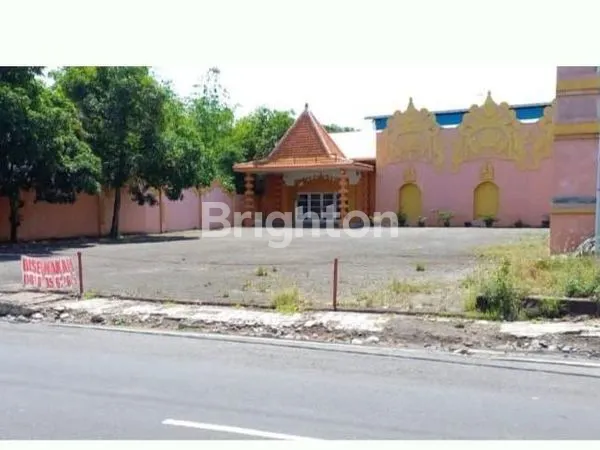 image DI JUAL GEDUNG DI JL BYPASS NGURAH RAI JIMBARAN (7)
