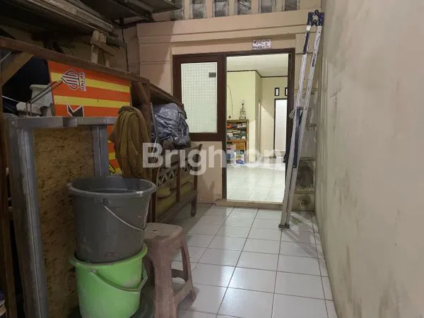 image RUMAH MINIMALIS SIAP HUNI DI KEBALEN, COCOK UNTUK USAHA & HUNIAN (1)