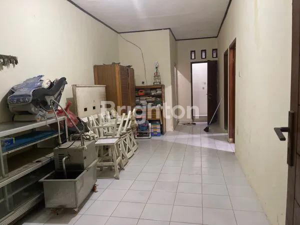 image RUMAH MINIMALIS SIAP HUNI DI KEBALEN, COCOK UNTUK USAHA & HUNIAN (2)