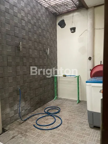 image RUMAH MINIMALIS SIAP HUNI DI KEBALEN, COCOK UNTUK USAHA & HUNIAN (3)