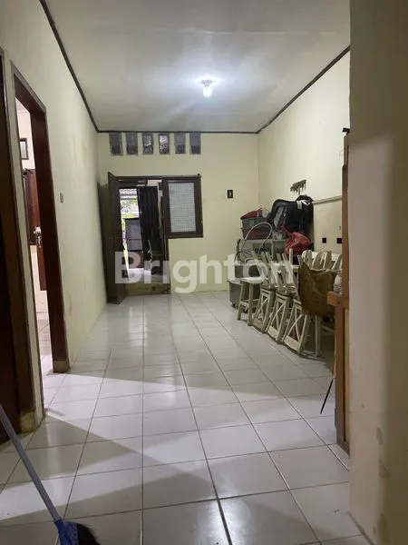 image RUMAH MINIMALIS SIAP HUNI DI KEBALEN, COCOK UNTUK USAHA & HUNIAN (5)
