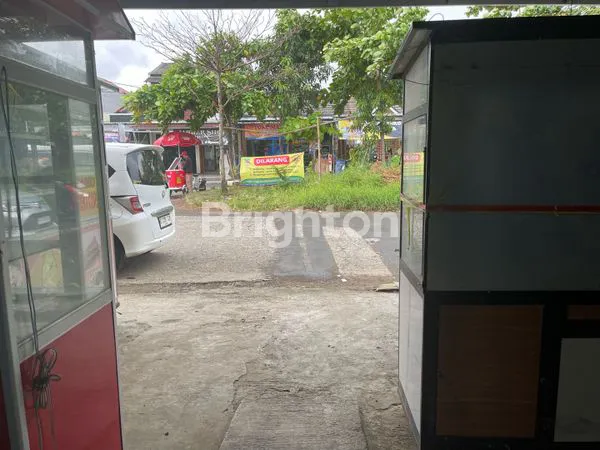 image RUMAH MINIMALIS SIAP HUNI DI KEBALEN, COCOK UNTUK USAHA & HUNIAN (6)