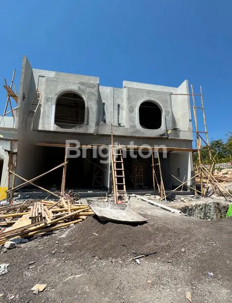 image RUKO BARU 2 LANTAI DISEWAKAN DI ULUWATU BALI (2)