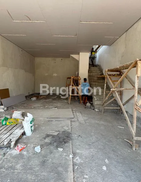 image RUKO BARU 2 LANTAI DISEWAKAN DI ULUWATU BALI (4)