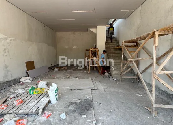 image RUKO BARU 2 LANTAI DISEWAKAN DI ULUWATU BALI (7)