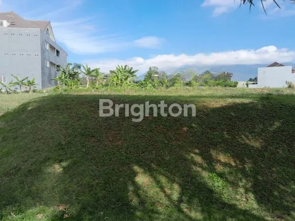 image TANAH PREMIUM 995M² VIEW ISTIMEWA DI VILLA PUNCAK TIDAR MALANG (1)