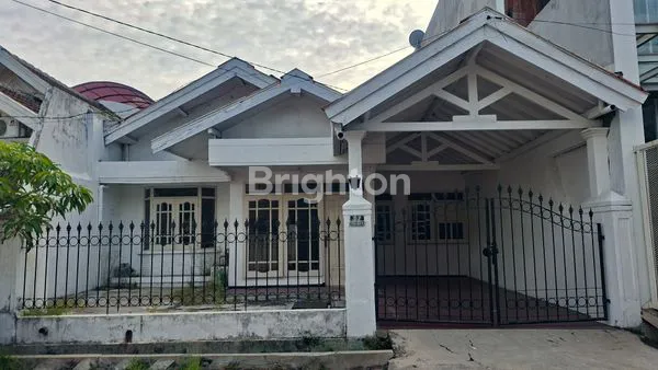 image RUMAH NYAMAN DAN TERAWAT TERMURAH DI CLUSTERNYA (1)