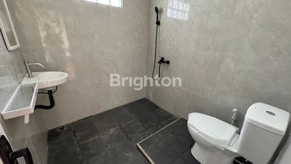 image VILLA MEWAH 2 LANTAI DENGAN KOLAM RENANG DI PUNCAK TIDAR (3)