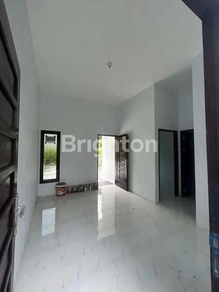 image RUMAH MINIMALIS 2KT DEKAT BANDARA SEPINGGAN, LT 103M² SIAP HUNI (4)