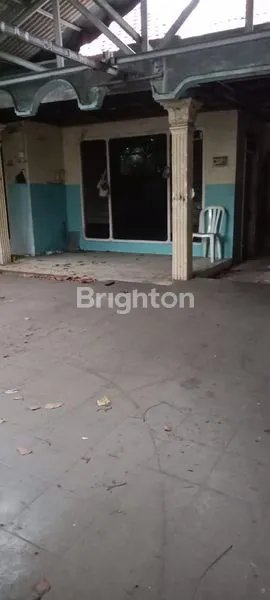 image DIJUAL RUMAH LOKASI SANGAT STRATEGIS, DI JALAN ENDE TANJUNG PRIOK (1)