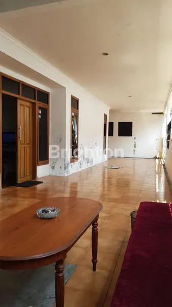 image RUMAH DI SEMARANG SELATAN TERLETAK DI PEMUKIMAN YANG AMAN, BEBAS BANJIR, SIAP HUNI (1)