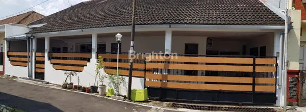 image RUMAH DI SEMARANG SELATAN TERLETAK DI PEMUKIMAN YANG AMAN, BEBAS BANJIR, SIAP HUNI (3)