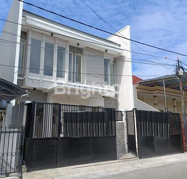 image RUMAH BARU GRESS SURABAYA TIMUR (8)