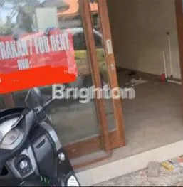 image RUKO STRATEGIS MERTANADI SEMINYAK, COCOK UNTUK COFFEE SHOP & OFFICE (2)