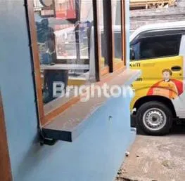 image RUKO STRATEGIS MERTANADI SEMINYAK, COCOK UNTUK COFFEE SHOP & OFFICE (1)