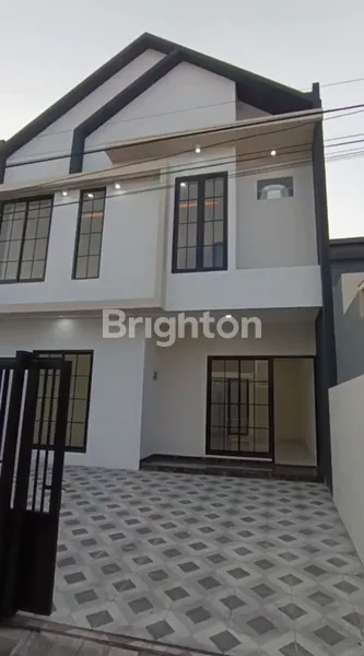 image  RUMAH NYAMAN & SIAP HUNI, LOKASI STRATEGIS DEKAT FASILITAS KOTA (1)