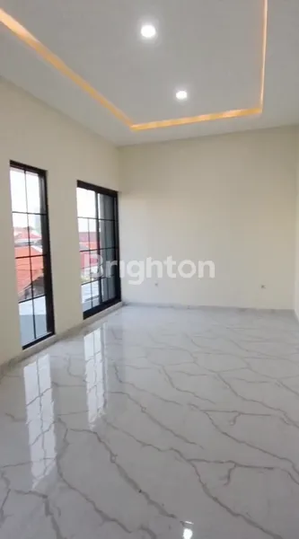 image  RUMAH NYAMAN & SIAP HUNI, LOKASI STRATEGIS DEKAT FASILITAS KOTA (2)