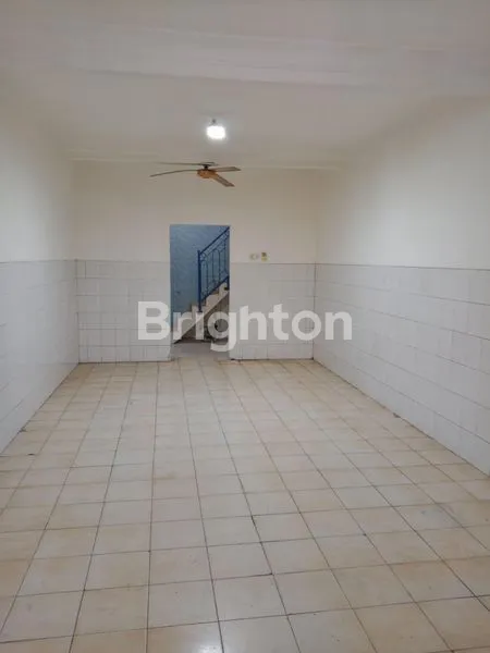 image RUKO 2 LANTAI STRATEGIS DI JL RAYA BOGOR (2)