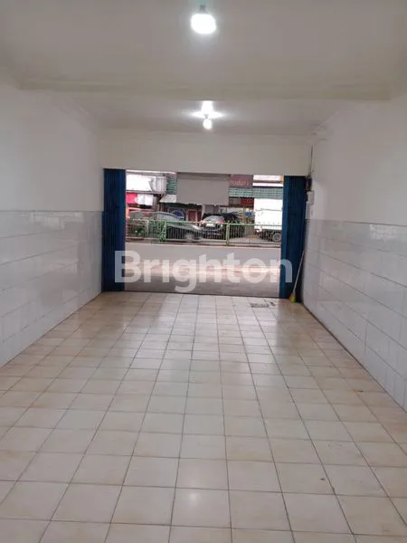 image RUKO 2 LANTAI STRATEGIS DI JL RAYA BOGOR (3)