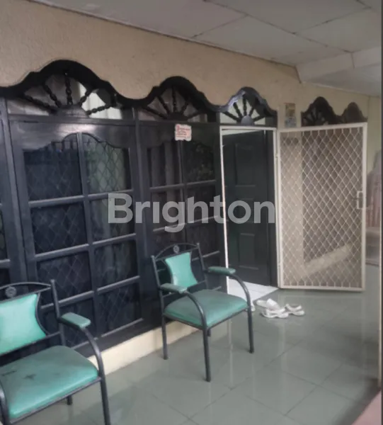 image RUMAH KOKOH  2 LANTAI LT 119M² DEKAT MALL ARTHA GADING (2)