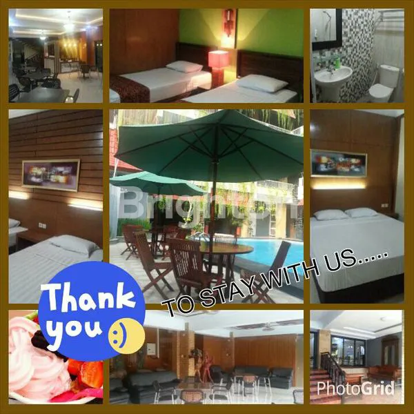 image HOTEL DI JUAL LOKASI STRATEGIS, PARKIRAN LUAS DAN  MASIH AKTIF (5)