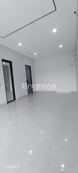 image DIJUAL RUMAH MANYAR JAYA ROW 3 MOBIL (7)