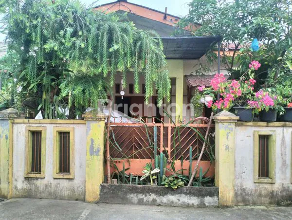 image RUMAH MURAH DAERAH MEDAN HELVETIA (1)