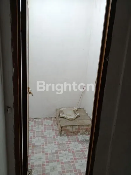 image RUKO 2 LANTAI DI JALAN AKSES UI (7)