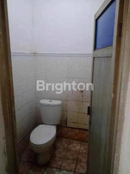 image RUKO 2 LANTAI DI JALAN AKSES UI (8)