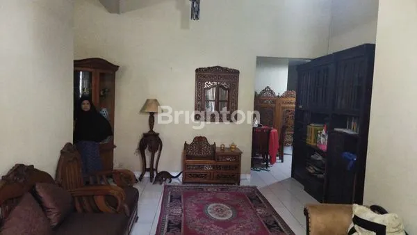 image HUNIAN NYAMAN 3KT+1KM UNTUK KELUARGA (3)