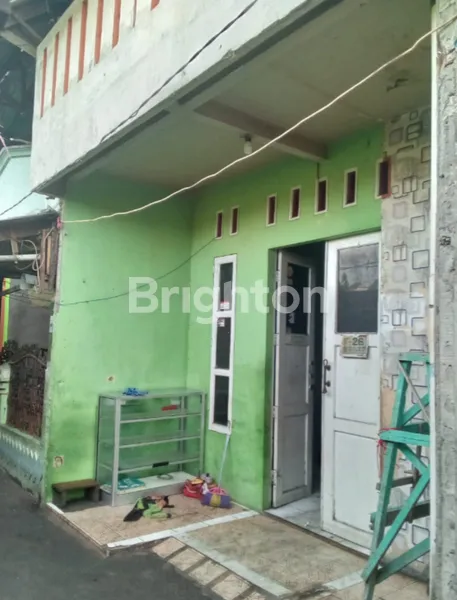 image BU - JUAL RUMAH STRATEGIS & MURAH DI JAKARTA UTARA  (1)