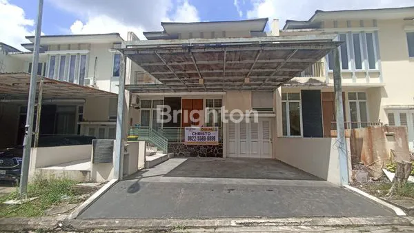 image RUMAH HUNIAN MEWAH DI PERUMAHAN ALAYA SAMARINDA (1)