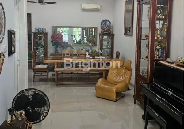 image DIJUAL RUMAH 2 LANTAI DI KELAPA GADING JAKARTA UTARA. DEKAT MALL OF INDONESIA (2)
