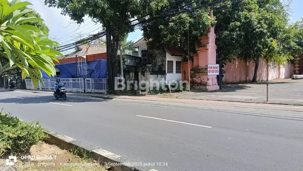 image DIJUAL RUKO BESAR – LOKASI STRATEGIS JIMBARAN \N (2)