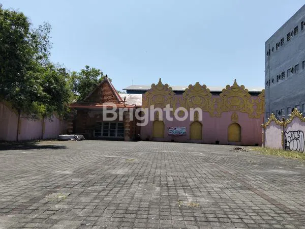 image DIJUAL RUKO BESAR – LOKASI STRATEGIS JIMBARAN \N (3)