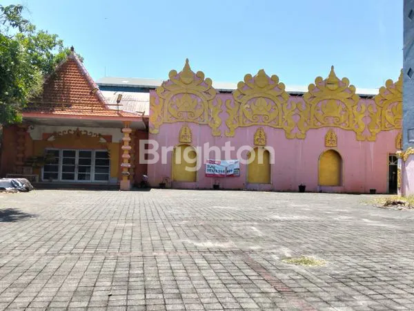 image DIJUAL RUKO BESAR – LOKASI STRATEGIS JIMBARAN \N (7)