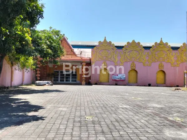 image DIJUAL RUKO BESAR – LOKASI STRATEGIS JIMBARAN \N (6)