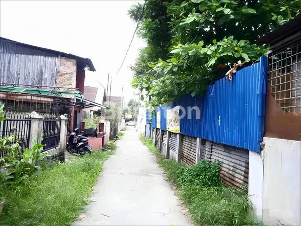 image TANAH KOTAK PERSEGI 483M² SHM DI JL. JEMADI KRAKATAU MEDAN TIMUR (4)