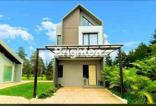 image RUMAH 2 LANTAI AREA PARUNG PANJANG BOGOR (1)