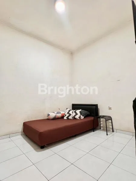 image RUMAH MINIMALIS 2 LANTAI, 5 MENIT KE STASIUN PASAR MINGGU (5)