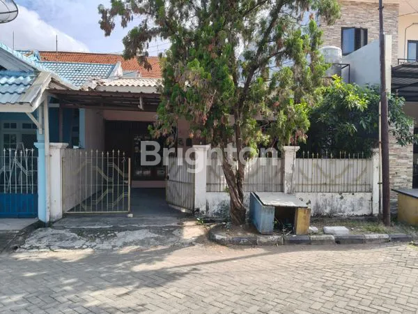 image DIJUAL RUMAH SIWALANKERTO PERMAI (1)