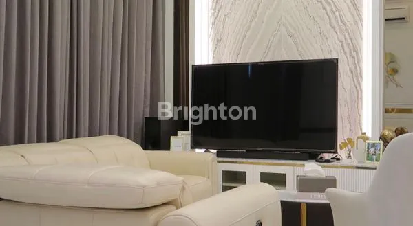 image HILLCHREST PENTHOUSE  MEWAH DI LIPPO KARAWACI TANGERANG (5)